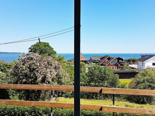 Holiday Home B�rkop Lii
