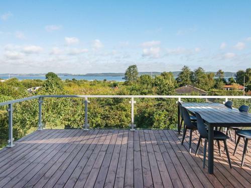 Holiday Home B�rkop Lvi