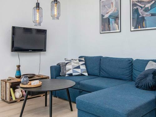 Holiday Home B�rkop Lvi