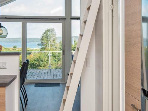 Holiday Home B�rkop Lvi