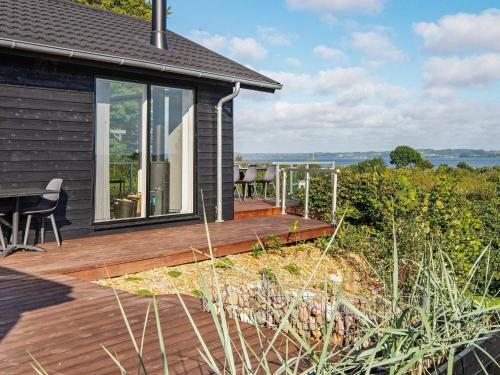 Holiday Home B�rkop Lvi