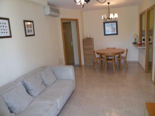 Apartamento Luminoso En Larimar