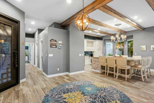 Arrowhead Oasis