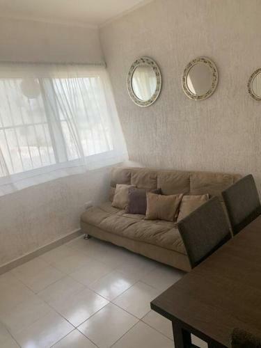 Casa Chenrio Fracc Caribe 6 Pers Descuentos E.l.