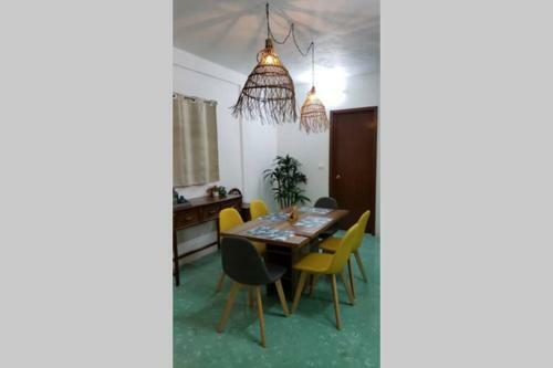 Apartament, The Best Location, 60 Mts From The Sea