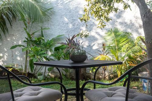 Cozumel - Av 25 Apartments