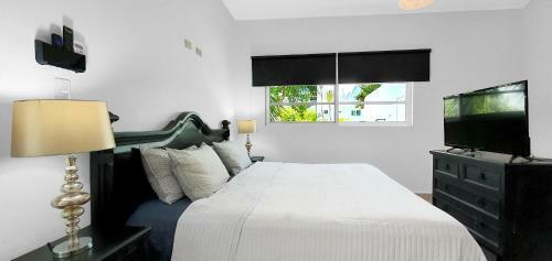 Cozumel - Av 25 Apartments