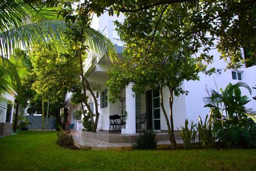Cozumel - Av 25 Apartments