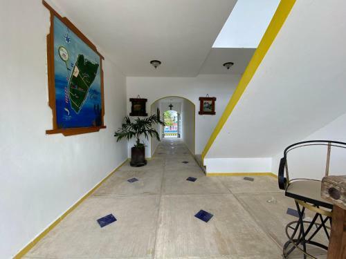 Apartamento Cupulas Blue Villas Deluxe