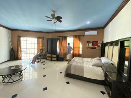 Apartamento Cupulas Blue Villas Deluxe