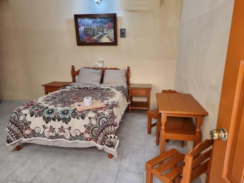 Apartamento Hotel Isla Esmeralda