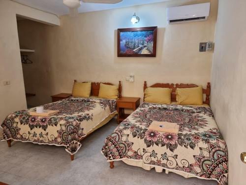 Apartamento Hotel Isla Esmeralda
