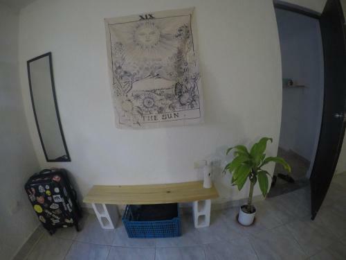 Casa Xi-xiah & Casa Xel-ho