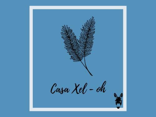 Casa Xi-xiah & Casa Xel-ho
