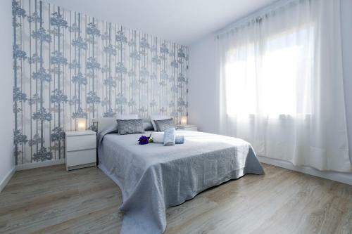 Apartamento Queens Planet Costa Dorada