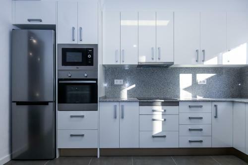 Apartamento Queens Planet Costa Dorada