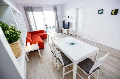 Apartamento Queens Planet Costa Dorada