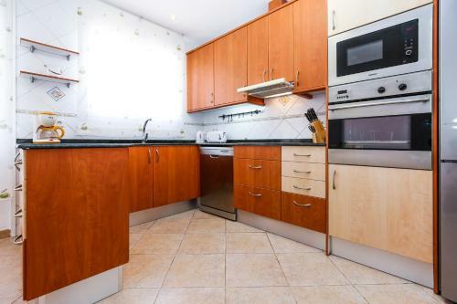 Apartamento Queens Planet Costa Dorada