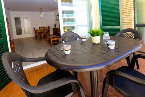 Apartamento Queens Planet Costa Dorada