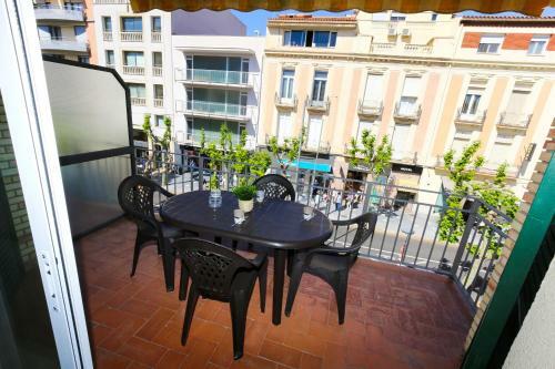 Apartamento Queens Planet Costa Dorada