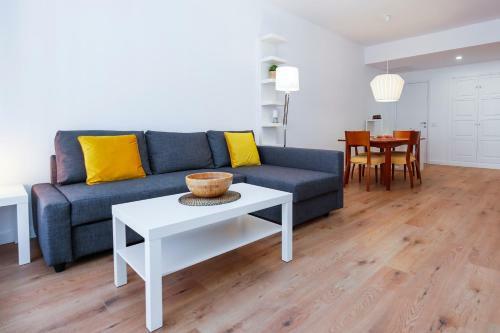 Apartamento Queens Planet Costa Dorada
