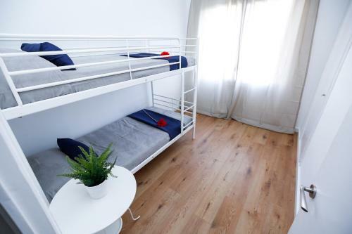Apartamento Queens Planet Costa Dorada