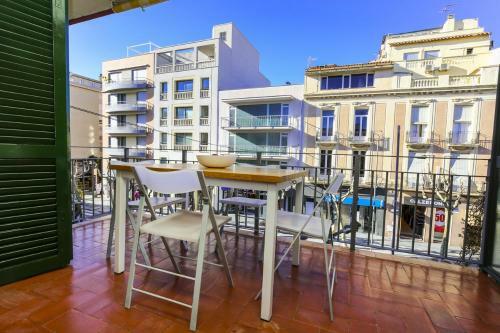 Apartamento Queens Planet Costa Dorada