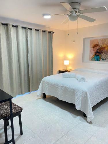 Apartamento Departamento Colibr�