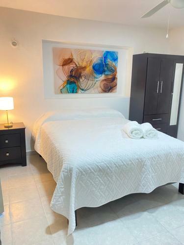 Apartamento Departamento Colibr�