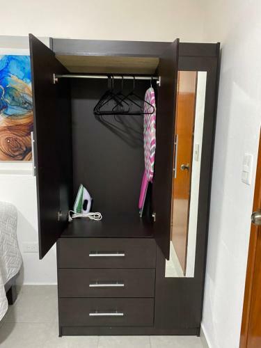 Apartamento Departamento Colibr�
