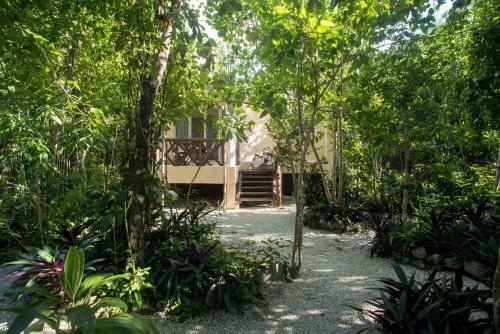 Apartamento Bungalow B� La Kin