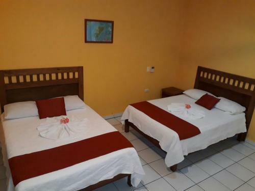 Apartamento Casa Coral Cozumel