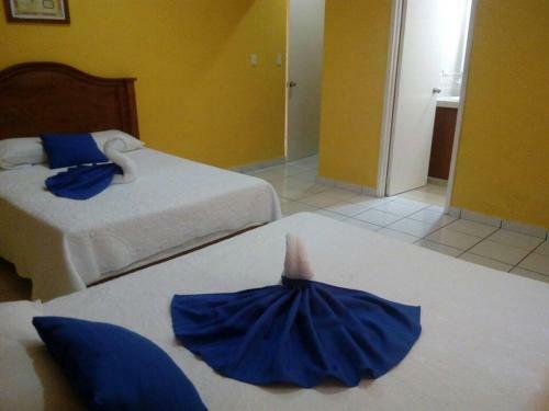 Apartamento Casa Coral Cozumel