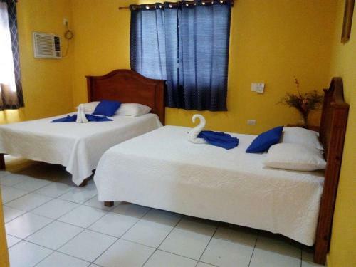 Apartamento Casa Coral Cozumel