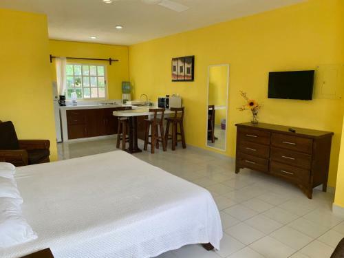 Apartamento Casa Coral Cozumel