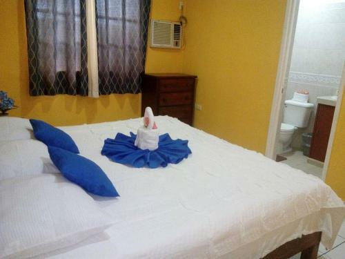 Apartamento Casa Coral Cozumel