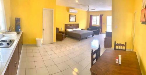 Apartamento Casa Coral Cozumel
