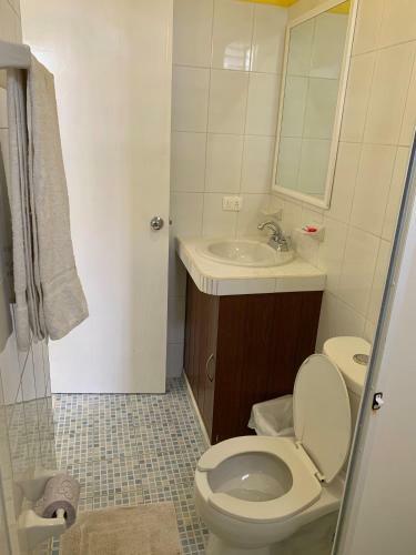 Apartamento Casa Coral Cozumel