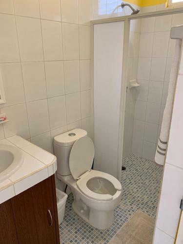 Apartamento Casa Coral Cozumel