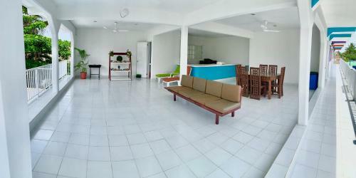 Apartamento Casa Coral Cozumel