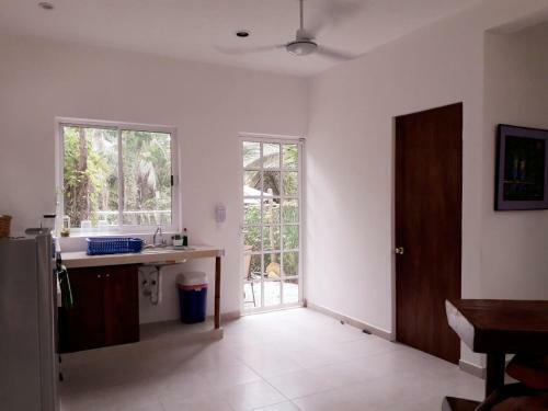 Villa Mini Pini Bird Watching And Cenote Loft