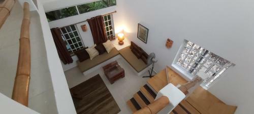 Villa Mini Pini Bird Watching And Cenote Loft
