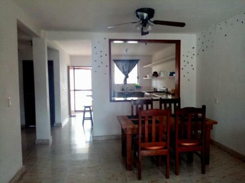 Casa Vacacional Ventura