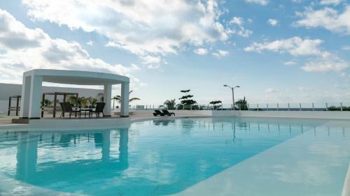 Apartamento Oceanfront Loft - A1 - Most Beautiful Sunsets