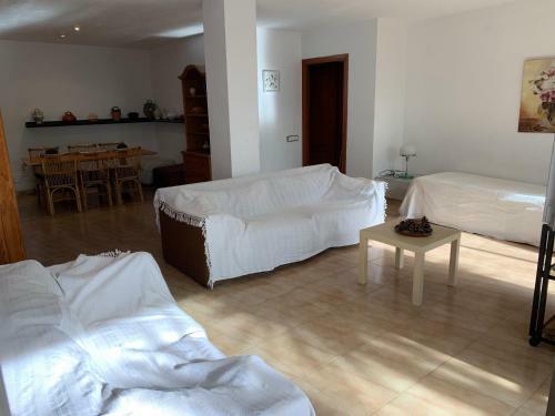 Apartamento - Wifi Free - Frente Al Mar