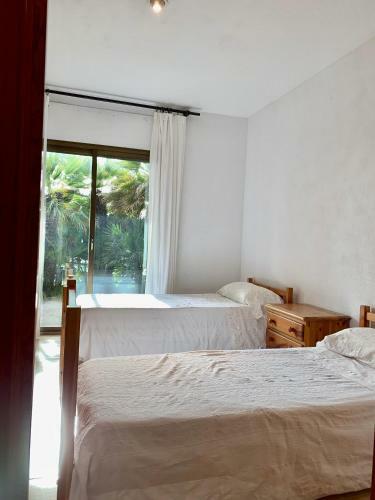 Apartamento - Wifi Free - Frente Al Mar