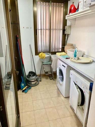 Apartamento - Wifi Free - Frente Al Mar
