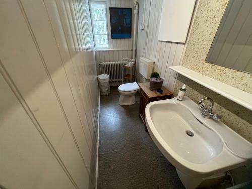 Apartamento Wood Lodge