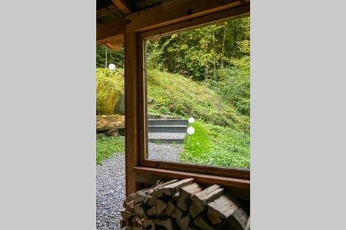 Apartamento Wood Lodge