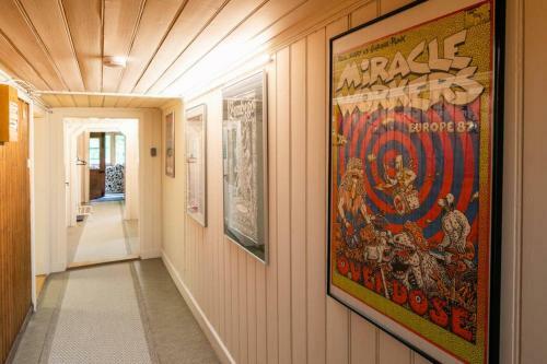 Apartamento Wood Lodge